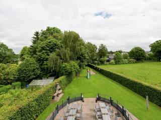 Ferienhaus Waimes Außenaufnahme 6