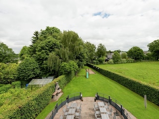 Ferienhaus Waimes Außenaufnahme 6