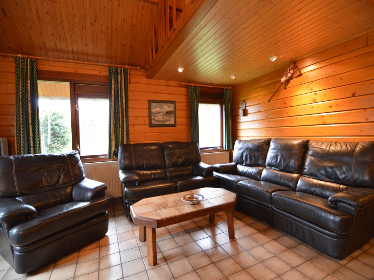 Chalet Robertville Ausstattung 10