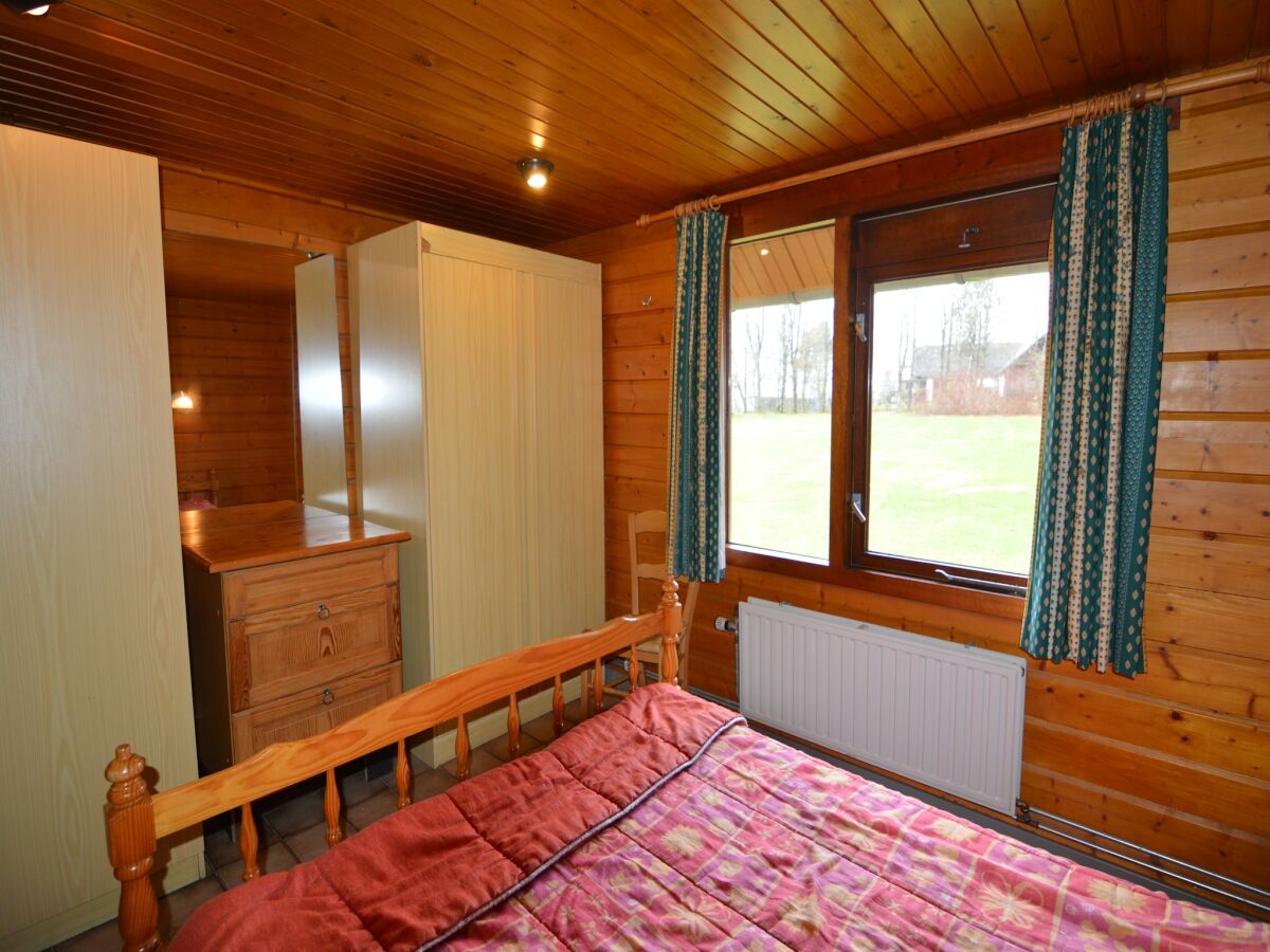 Chalet Robertville Ausstattung 14