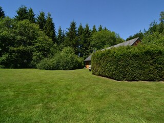 Chalet Robertville Outdoor Recording 4