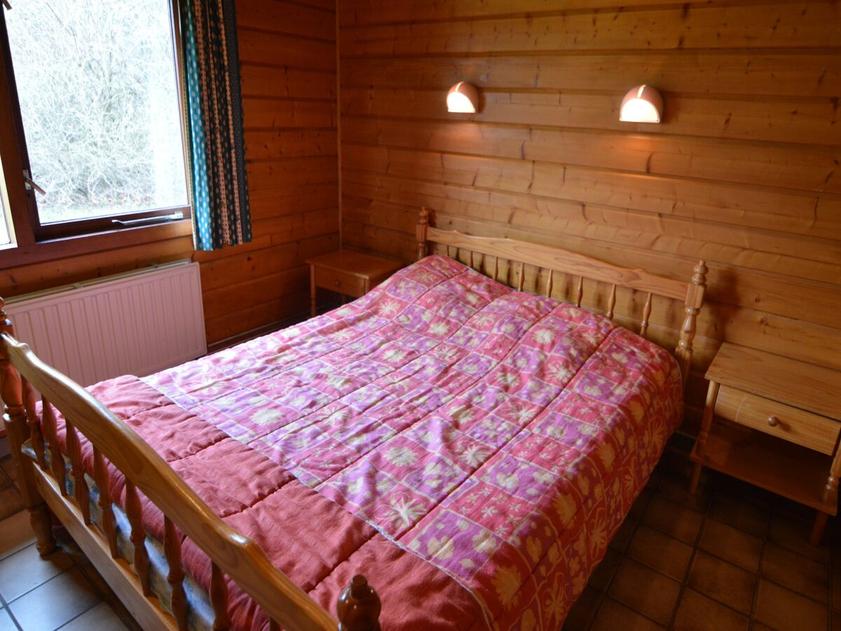 Chalet Robertville Ausstattung 18