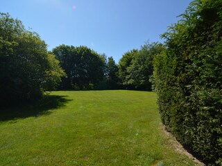 Chalet Robertville Enregistrement extérieur 9