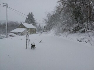 Chalet Robertville Entorno 27