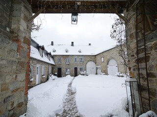 Bauernhof Waimes Außenaufnahme 5
