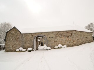 Farmhouse Waimes Outdoor Recording 11