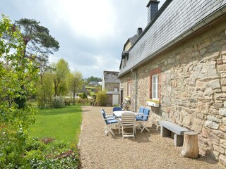 Boerderij Waimes Buitenaudio-opname 12