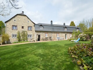 Bauernhof Waimes Außenaufnahme 6