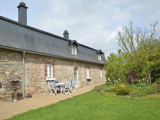 Type de propriété : Ferme Waimes Enregistrement extérieur 5