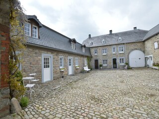 Bauernhof Waimes Außenaufnahme 8