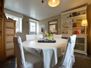 Casa de campo Waimes Características 19