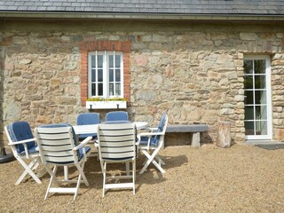 Farmhouse Waimes Outdoor Recording 2