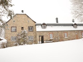 Bauernhof Waimes Außenaufnahme 13