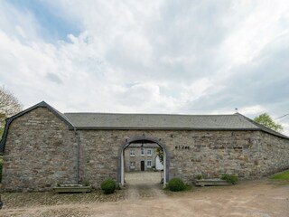Type de propriété : Ferme Waimes Enregistrement extérieur 11