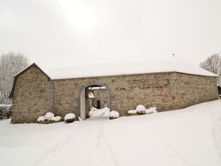 Bauernhof Waimes Außenaufnahme 3
