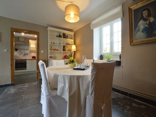 Casa de campo Waimes Características 30