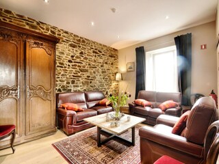Ferienhaus Robertville Ausstattung 19