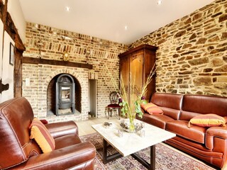 Vakantiehuis Robertville Kenmerken 17