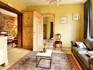 Vakantiehuis Robertville Kenmerken 14