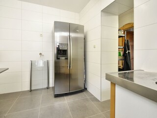 Vakantiehuis Robertville Kenmerken 23