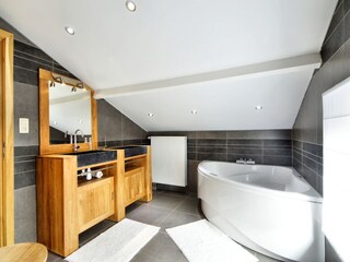 Casa per le vacanze Robertville Caratteristiche 22