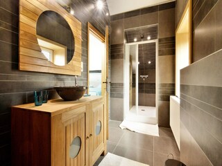 Vakantiehuis Robertville Kenmerken 16