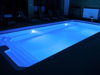 Vakantiehuis Robertville Buitenaudio-opname 5