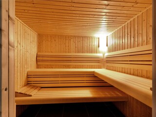 Vakantiehuis Robertville  39