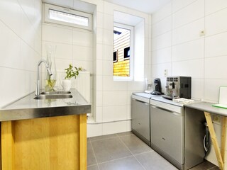 Vakantiehuis Robertville Kenmerken 22