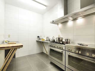 Ferienhaus Robertville Ausstattung 19