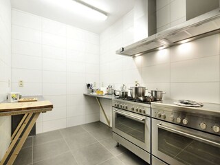 Ferienhaus Robertville Ausstattung 27