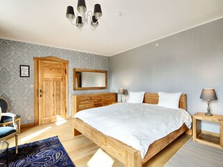 Vakantiehuis Robertville Kenmerken 34