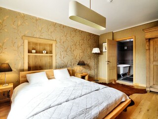 Vakantiehuis Robertville Kenmerken 28