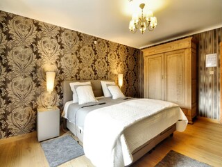 Vakantiehuis Robertville Kenmerken 27