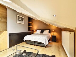 Vakantiehuis Robertville Kenmerken 23