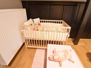 Maison de vacances Robertville Équipement 10