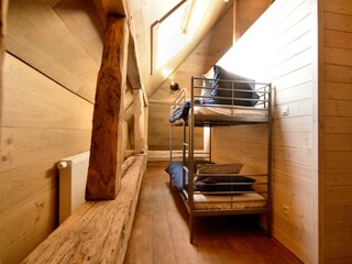 Holiday house Robertville Features 13