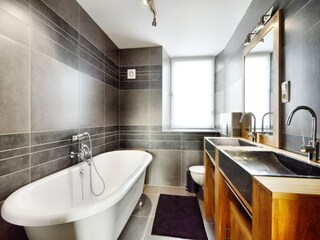 Vakantiehuis Robertville Kenmerken 11