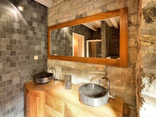 Vakantiehuis Robertville Kenmerken 32