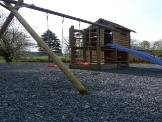 Holiday house Robertville Outdoor Recording 9