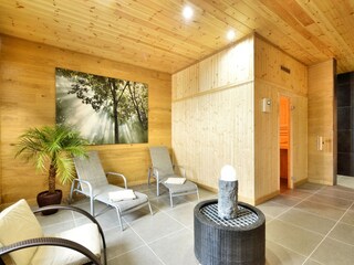 Holiday house Robertville  37
