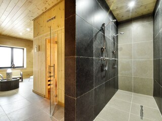 Ferienhaus Robertville  38