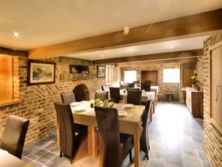 Ferienhaus Robertville Ausstattung 33