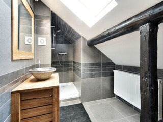 Vakantiehuis Robertville Kenmerken 34