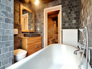 Vakantiehuis Robertville Kenmerken 34