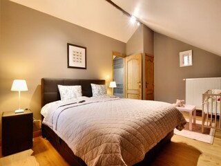 Vakantiehuis Robertville Kenmerken 35