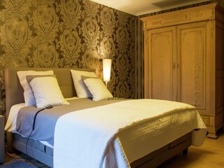 Ferienhaus Robertville Ausstattung 36