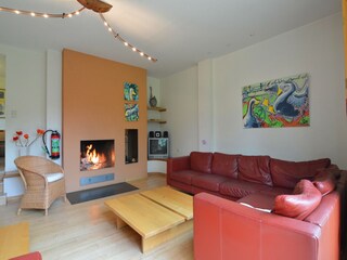 Villa Robertville Ausstattung 23