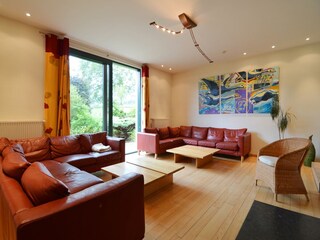 Villa Robertville Caratteristiche 30