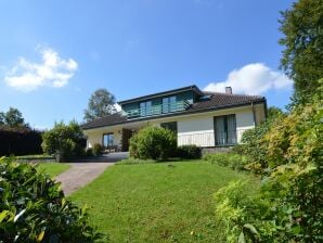 Luxuriöse Villa in Robertville mit Sauna und Kino - Robertville - image1